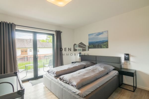 Bedroom I