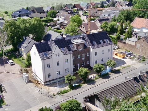 Bedburg - Kirchtroisdorf Wohnungen, Bedburg - Kirchtroisdorf Wohnung mieten