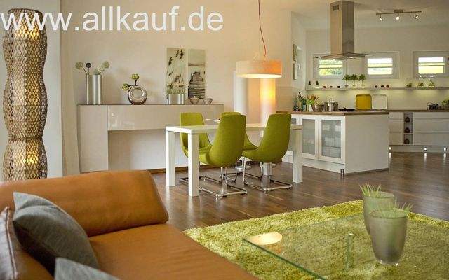 Wohnen / Essen / Kochen