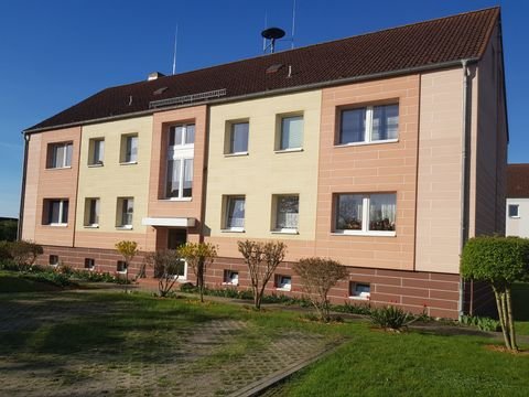 Mesekenhagen Wohnungen, Mesekenhagen Wohnung mieten