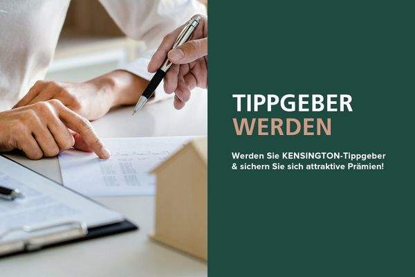 Tippgeber werden