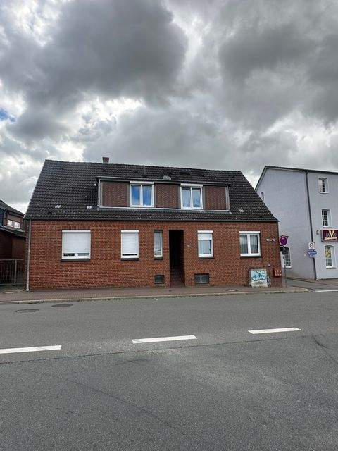 Lauenburg/Elbe Wohnungen, Lauenburg/Elbe Wohnung mieten