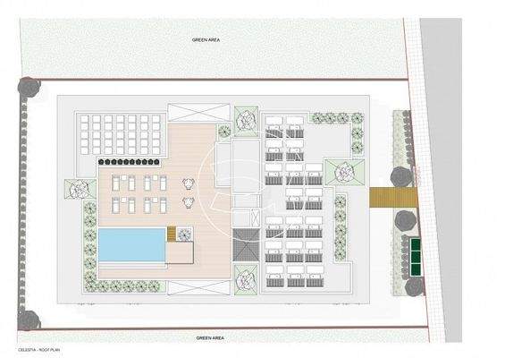 Beeindruckende Wohnung