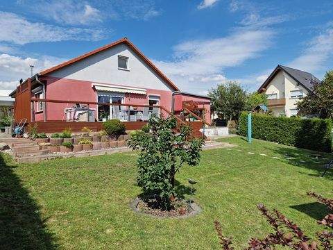 Angersdorf / Teutschenthal Mitte Häuser, Angersdorf / Teutschenthal Mitte Haus kaufen