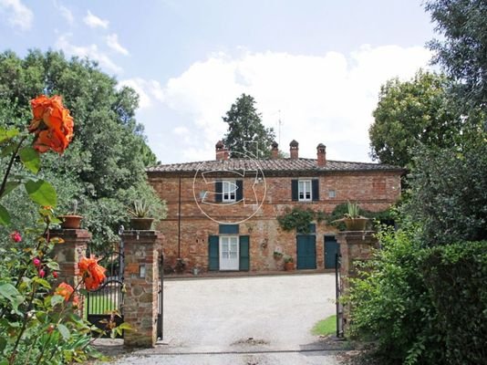 Haus in Foiano della Chiana