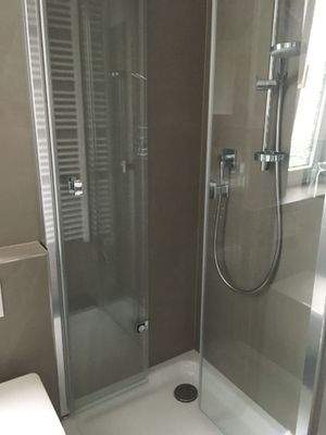 Badezimmer_Duschkabine