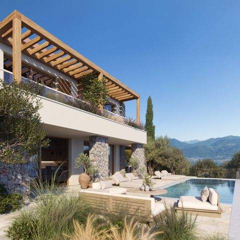 Lustica Häuser, Lustica Haus kaufen