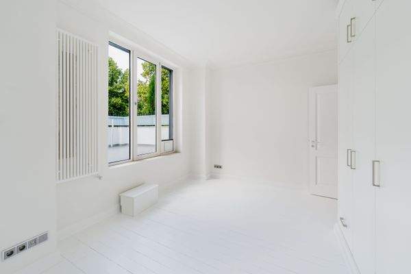 OG Zimmer links (Schlafzimmer 3)