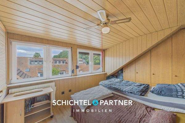 S&P | Schlafzimmer