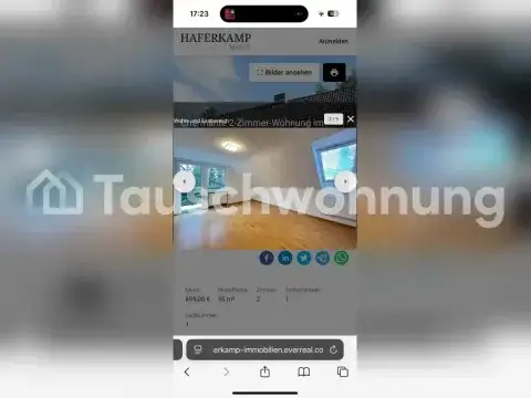 Hamburg Wohnungen, Hamburg Wohnung mieten