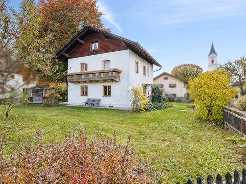 Tuntenhausen Häuser, Tuntenhausen Haus kaufen