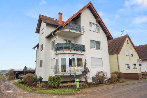 Wölfersheim Häuser, Wölfersheim Haus kaufen