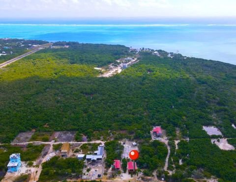 Caye Caulker Häuser, Caye Caulker Haus kaufen