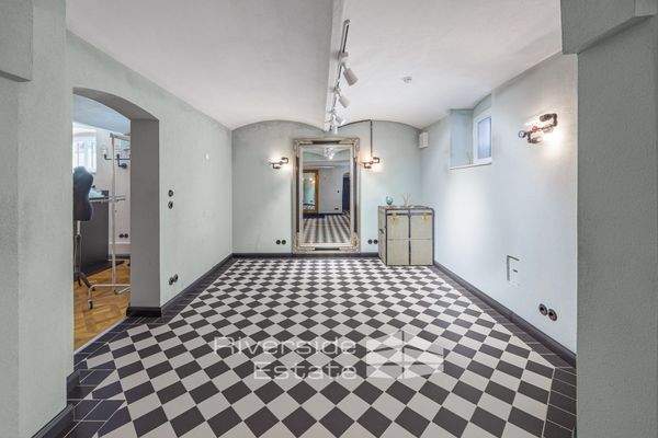 Präsentationsbereich