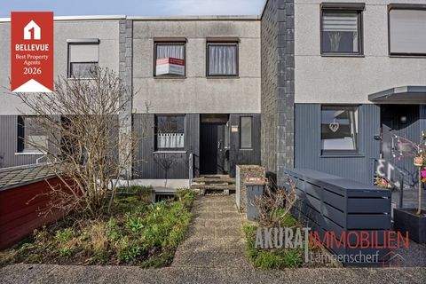 Monheim am Rhein / Baumberg Häuser, Monheim am Rhein / Baumberg Haus kaufen