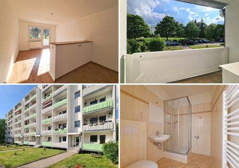 Flöha Wohnungen, Flöha Wohnung mieten