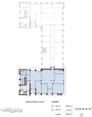 Grundriss | Plan