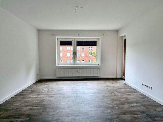 Beispielwohnung - Wohnzimmer