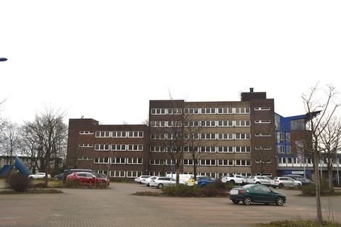 Duisburg Büros, Büroräume, Büroflächen 