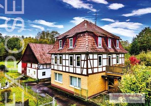 Adelebsen Häuser, Adelebsen Haus kaufen