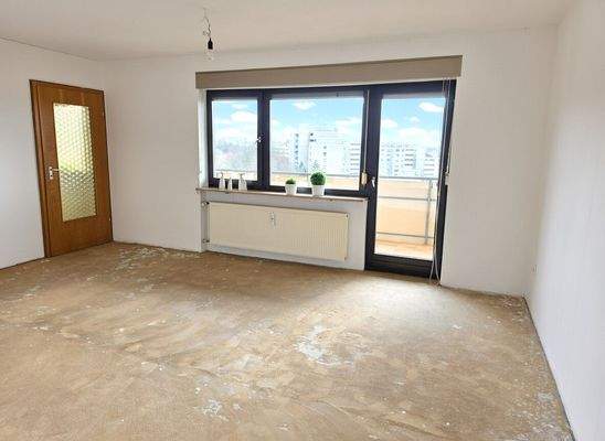 Wohnzimmer mit Balkonzugang (2) #19102341