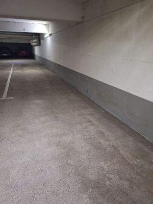PKW Stellplatz, Tiefgarage
