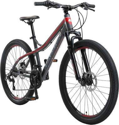 Aluminium Mountainbike Shimano