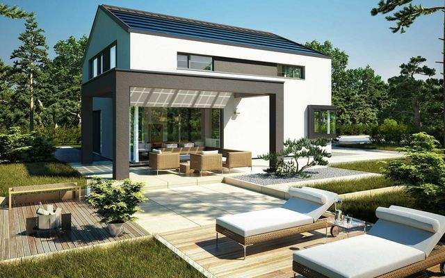 Besuchen Sie uns im BIEN ZENKER Musterhaus in Albersloh