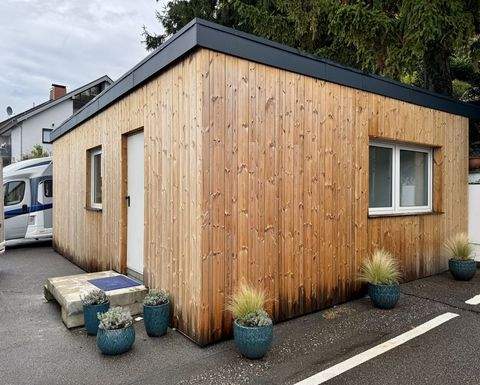 Hemsbach Büros, Büroräume, Büroflächen 