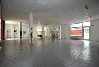 Ansicht 2 Verkaufsraum