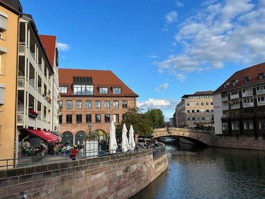 Wir freuen uns auf Ihren Kontakt!