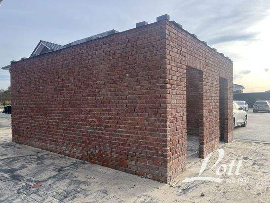 sep. Fahrradabstellraum