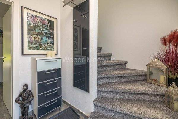 3395 EG HW - Windfang a