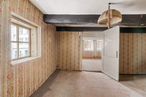 1. OG alte Schusterei