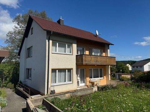 Oberdachstetten Häuser, Oberdachstetten Haus kaufen