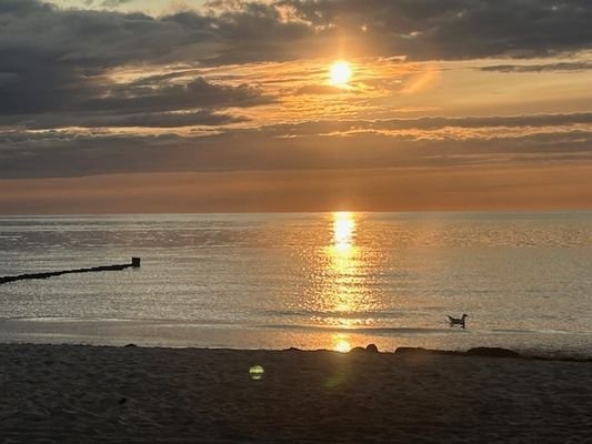 Ostseebad Zingst 