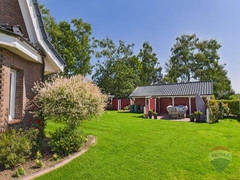 Scharbeutz / Haffkrug Häuser, Scharbeutz / Haffkrug Haus kaufen