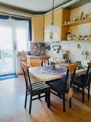 Essberreich EG Wohnung