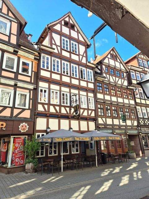 Hann. Münden Häuser, Hann. Münden Haus kaufen