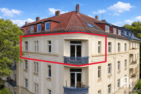 Kassel Wohnungen, Kassel Wohnung kaufen