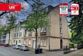 Hausansicht/Titelbild