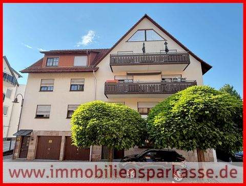 Pforzheim Wohnungen, Pforzheim Wohnung kaufen