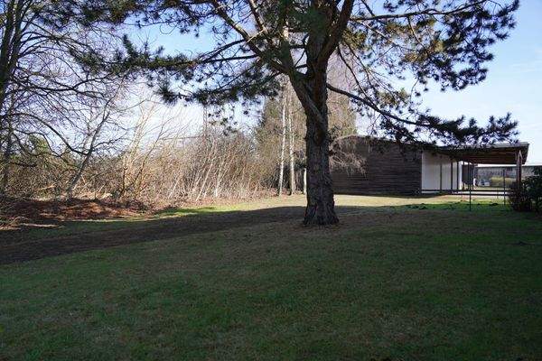 ca. 1.318 m² Grundstück