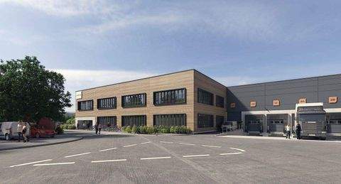 Mannheim Halle, Mannheim Hallenfläche