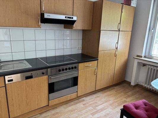 4.OG Ort der kleinen Pausen