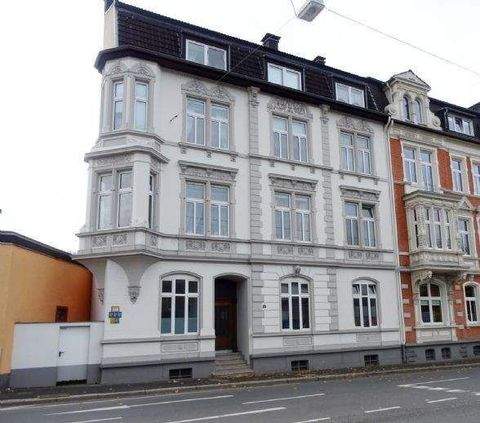 Hagen Wohnungen, Hagen Wohnung mieten