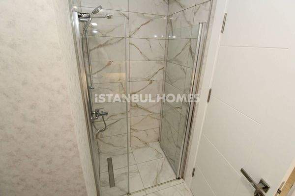 Flats with High Investment Value in Istanbul Bagcilar