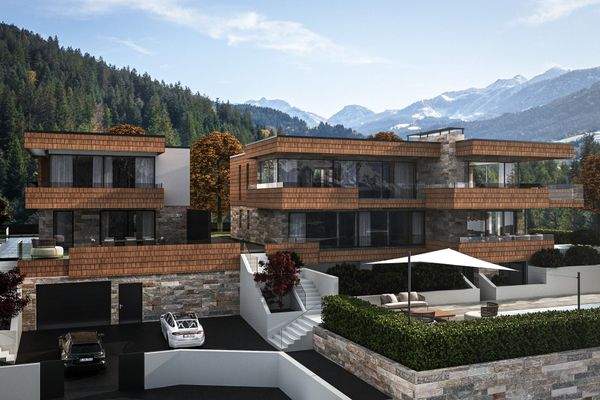 VISUALISIERUNG PROJEKT