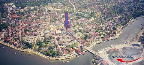 Neustadt in Holstein Renditeobjekte, Mehrfamilienhäuser, Geschäftshäuser, Kapitalanlage