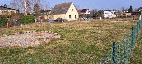 Brandenburg an der Havel Grundstücke, Brandenburg an der Havel Grundstück pachten